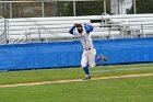 Baseball vs CGA  Wheaton College Baseball vs Coast Guard Academy during game two of the NEWMAC semi-finals playoffs. - (Photo by Keith Nordstrom) : Wheaton, baseball, NEWMAC